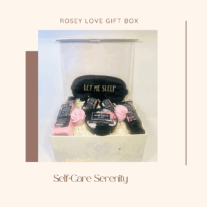 Rosey Love
